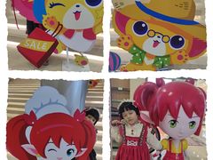 -石狮世茂摩天城摩天轮