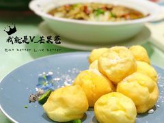 -南山鲜虾面·活鲜小馆·海味大连菜(南山总店)