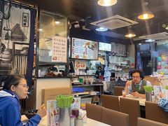 -蟠龙粉面茶餐厅