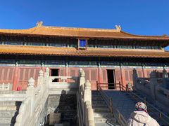 -历代帝王庙博物馆