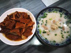 五香牛杂-韦记牛杂汤(清晖园店)