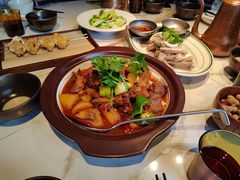 -纳鲁孜·新疆特色餐厅(上海悦荟广场店)