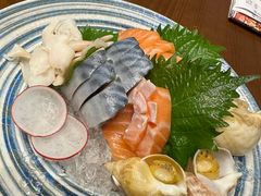 -傑·料理·海鲜放题(佛山文华荟店)