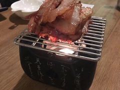 -旅马餐厅(茅家埠店)