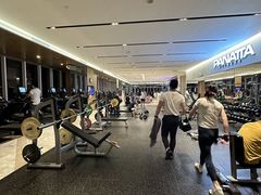 -普拉达游泳健身(水湾1979店)