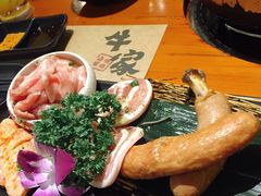 -牛家酒场(7mall店)