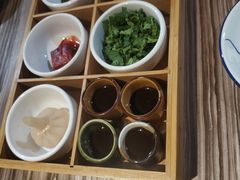 -锅十二涮肉馆·鞭蛋锅