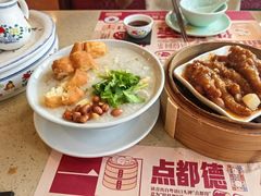 -点都德(水贝IBC店)