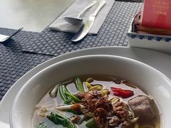 -麦哲伦丝绸度假村