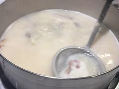 -牛车水美食街