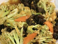 -清真•蜀风园(丁字沽总店)