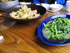 -北京老铺烤鸭(西稍门店)