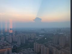 -嘉定凯悦·咖啡厅