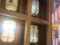 -白石の深夜食堂(泰华店)