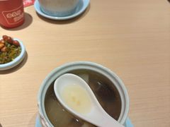 -多喝汤·粤式茶餐(太和金铂店)