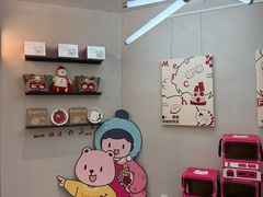 -静宜和她的朋友(星海广场店)