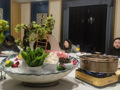 -囍榷·鲜美常州菜(恐龙园店)