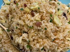 港丽炒饭-港丽餐厅(高德置地店)