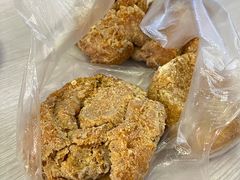 -蒙记老牌豆浆