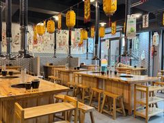-水浒烤肉(医学院店)