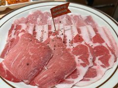 -伊茉家的烤肉店(勒泰中心店)