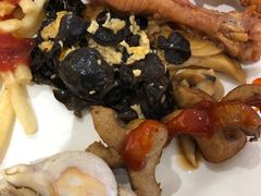 -紫金港国际饭店-自助早餐(申花路店)