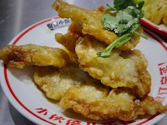 -堂堂小伙夫·辽宁小吃大排档(京西大悦城店)