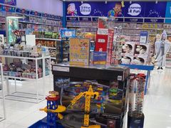 -TOYSRUS玩具反斗城(石家庄万象城店)