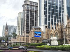 -澳门威尼斯人综合度假区