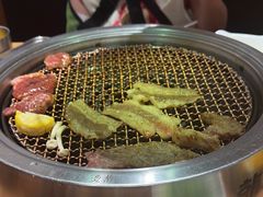 -韩悦牛排烤肉无限续(宝能中心店)