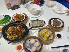 -东海海鲜酒家(中信广场店)