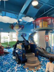 -尼克Playtime(欢乐海岸店)