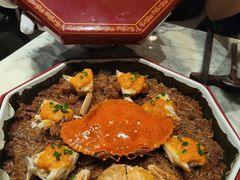 厦门红鲟蒸米糕-遇外滩(BFC外滩金融中心店)
