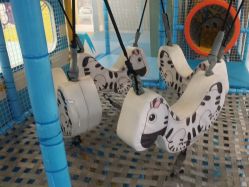 -玩童会芝麻街奇趣乐园(世博源店)