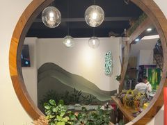 -茶油香闽南菜·花园餐厅(前埔店)