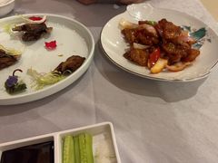 -全聚德(上海首店浦东店)
