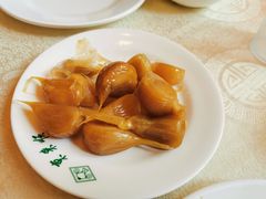东来顺秘制糖蒜-东来顺饭庄(天坛店)