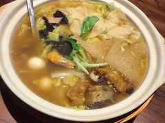 -老宁波1381餐厅(宏泰广场店)