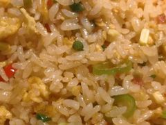 -很久以前羊肉串(昌里路三钢里店)