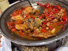 -谢三姐金奖啤酒鱼(总店)