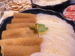 -爆棚肥牛火锅(原福成肥牛城味之缘三里河店)