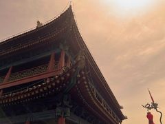 -西安城墙·碑林历史文化景区