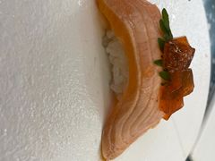 -元气寿司(东方宝泰店)