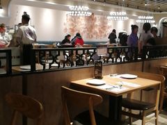 大堂-必胜客(广渠路店)