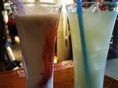 可尔必思-三月居酒屋(青年大街店)