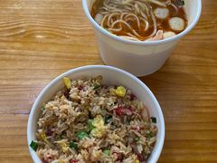 -明月虾面(厦禾路店)