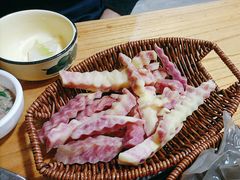 -阿婆情腊排骨火锅·野生菌季(古城旗舰店)