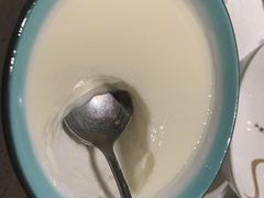 顺德双皮奶-顺峰顺水顺德菜(第一百货店)