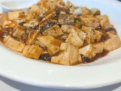 峨嵋豆腐-峨嵋酒家(地安门店)