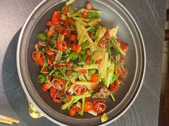 -土桥手掌鸡·26年灌县老味道(都江堰店)